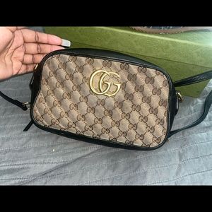 Gucci purse